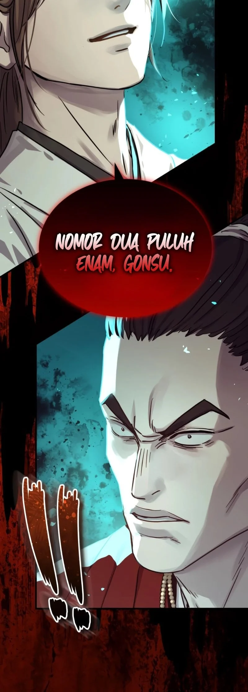 Absolute Dominion Chapter 71 Fix Gambar 21
